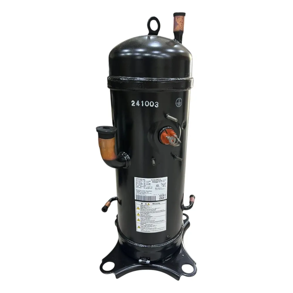 Mitsubishi İnverter kompressor