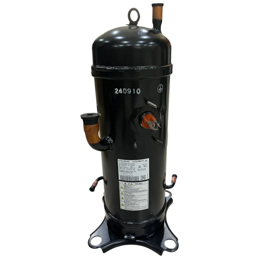 Mitsubishi İnverter kompressor