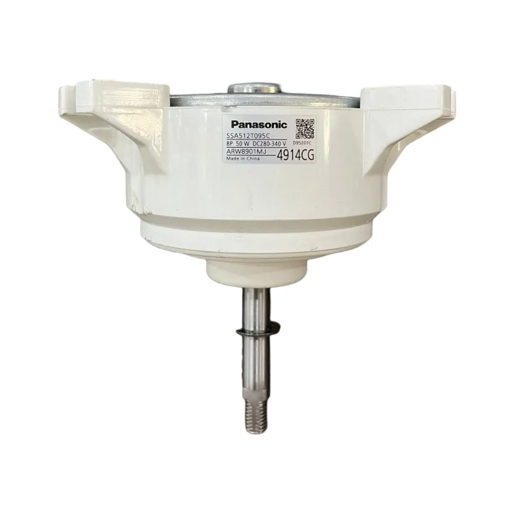 Panasonic Fan Motoru