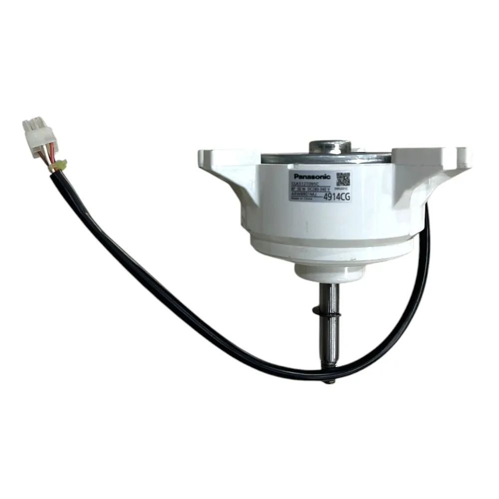 Panasonic Fan Motoru