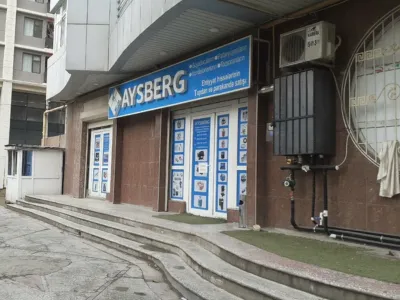 Aysberg
